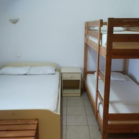 Psarou Apartments Paralía Skotínis Zewnętrze zdjęcie